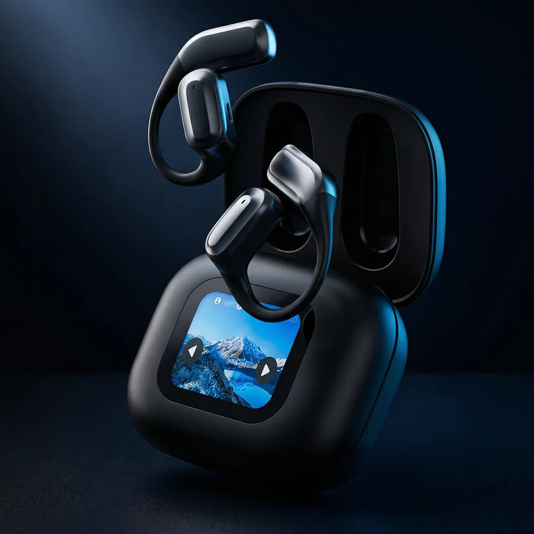 Ai Translation Earbuds™